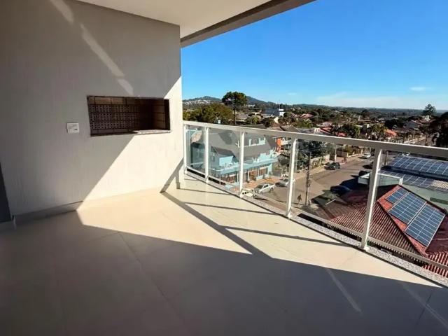 Apartamento venda em Região Geográfica Imediata de Novo Hamburgo - São Leopoldo, Região Metropolitana de Porto Alegre