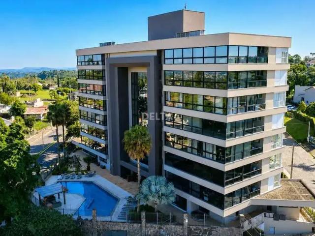 Apartamento venda em Região Geográfica Imediata de Novo Hamburgo - São Leopoldo, Região Metropolitana de Porto Alegre