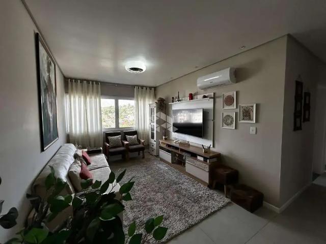 Apartamento venda em Região Geográfica Imediata de Novo Hamburgo - São Leopoldo, Região Metropolitana de Porto Alegre