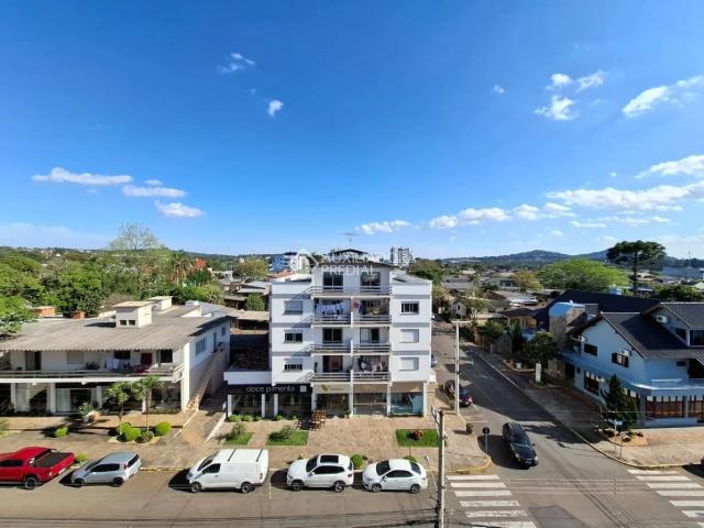 Apartamento venda em Ivoti