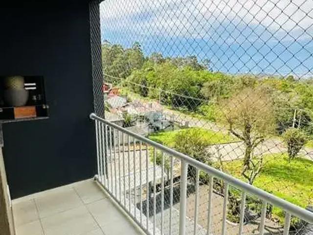 Apartamento venda em Região Geográfica Imediata de Novo Hamburgo - São Leopoldo, Região Metropolitana de Porto Alegre