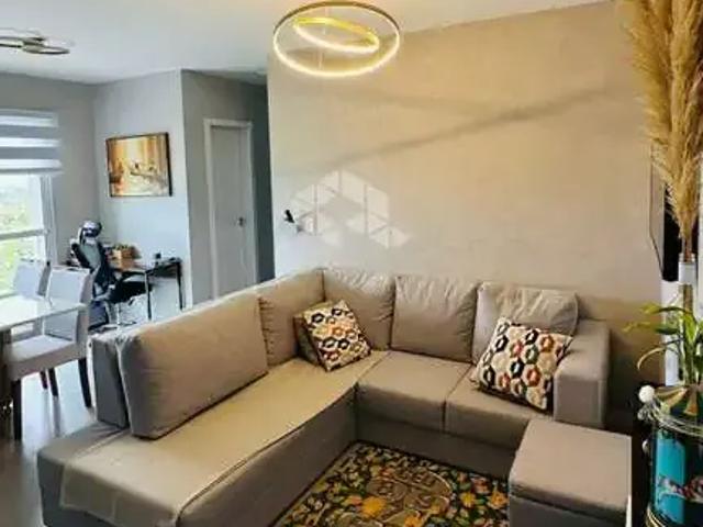 Apartamento venda em Região Geográfica Imediata de Novo Hamburgo - São Leopoldo, Região Metropolitana de Porto Alegre