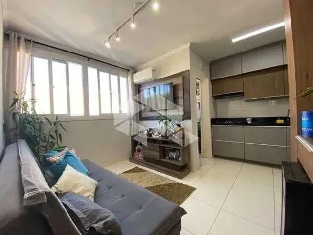 Apartamento venda em Cidade Nova, Ivoti