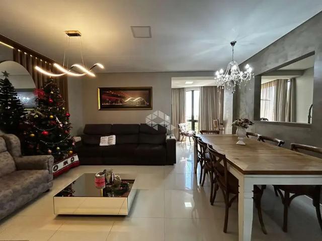 Apartamento venda em Região Geográfica Imediata de Novo Hamburgo - São Leopoldo, Região Metropolitana de Porto Alegre