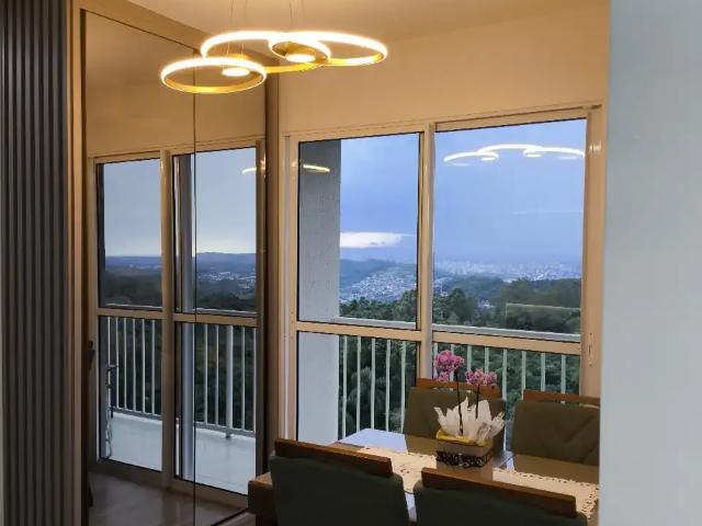 Apartamento venda em Região Geográfica Imediata de Novo Hamburgo - São Leopoldo, Região Metropolitana de Porto Alegre