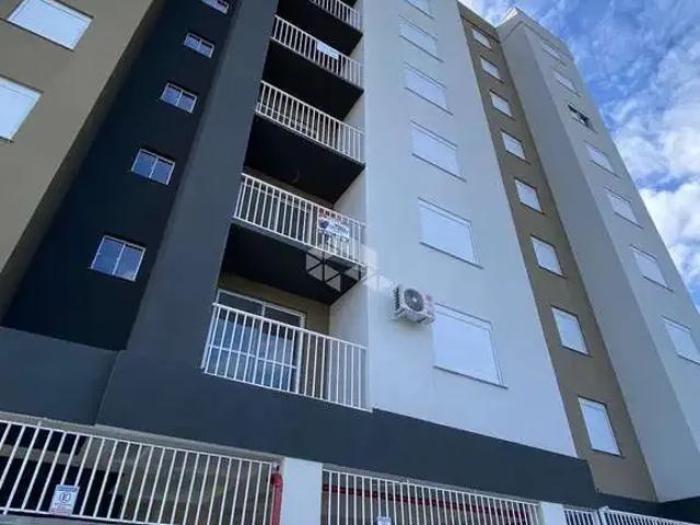 Apartamento venda em Ivoti