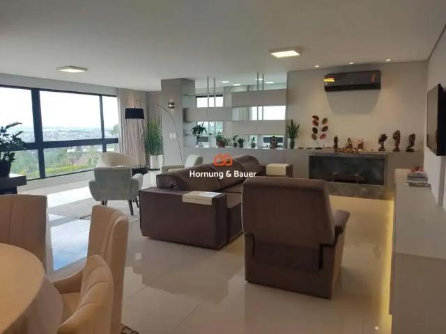 Apartamento venda em Região Geográfica Imediata de Novo Hamburgo - São Leopoldo, Região Metropolitana de Porto Alegre