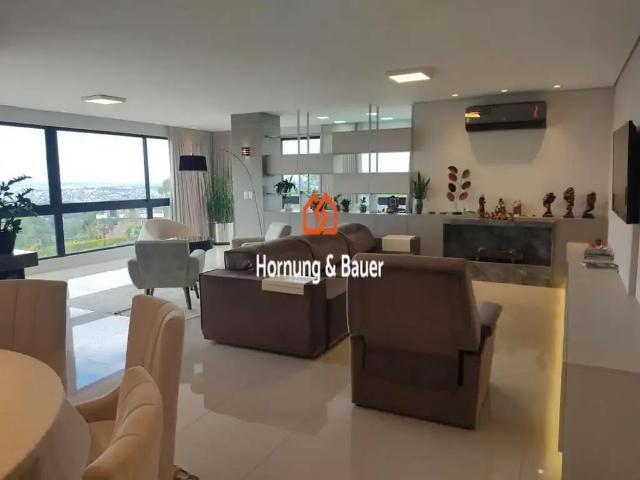 Apartamento venda em Cidade Nova, Ivoti