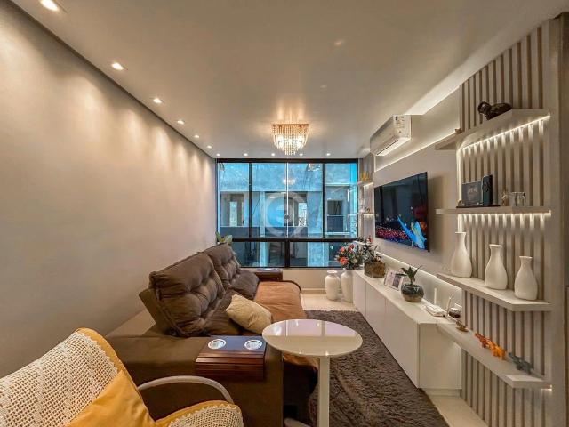 Apartamento venda em Ivoti