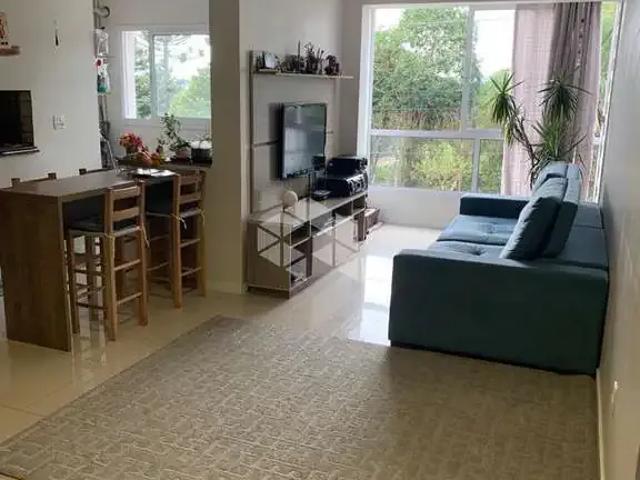 Apartamento venda em Região Geográfica Imediata de Novo Hamburgo - São Leopoldo, Região Metropolitana de Porto Alegre