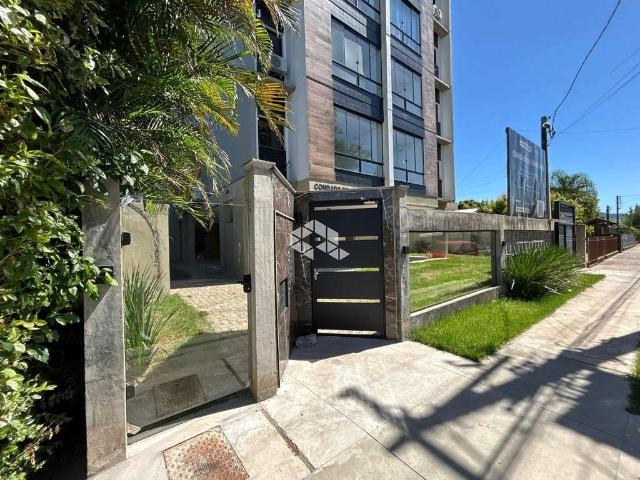 Apartamento venda em Região Geográfica Imediata de Novo Hamburgo - São Leopoldo, Região Metropolitana de Porto Alegre