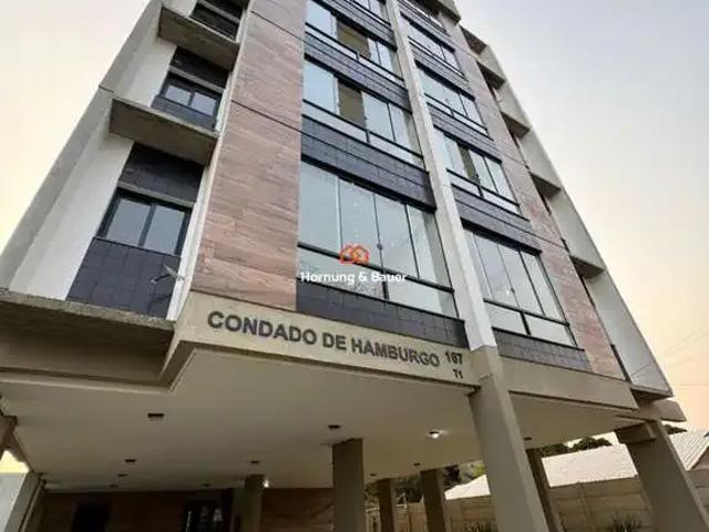 Apartamento venda em Região Geográfica Imediata de Novo Hamburgo - São Leopoldo, Região Metropolitana de Porto Alegre