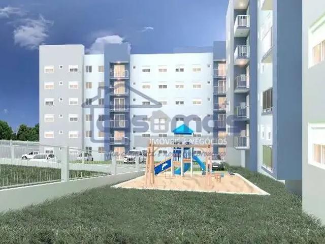 Apartamento venda em Região Geográfica Imediata de Novo Hamburgo - São Leopoldo, Região Metropolitana de Porto Alegre