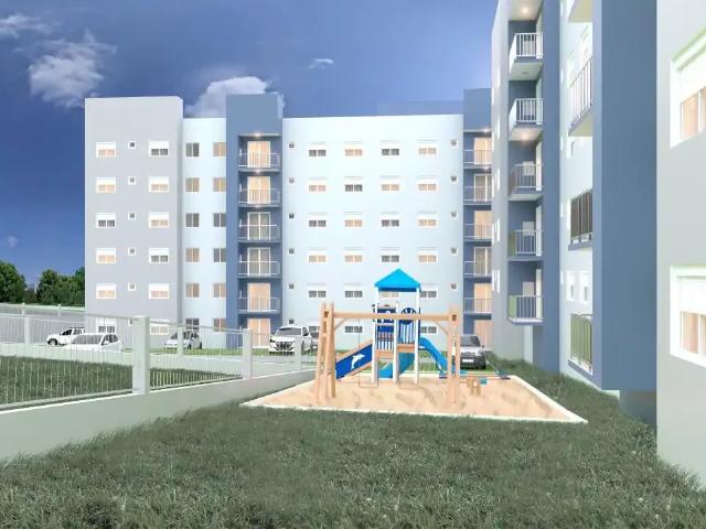 Apartamento venda em Região Geográfica Imediata de Novo Hamburgo - São Leopoldo, Região Metropolitana de Porto Alegre
