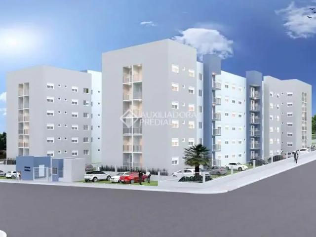 Apartamento venda em Região Geográfica Imediata de Novo Hamburgo - São Leopoldo, Região Metropolitana de Porto Alegre