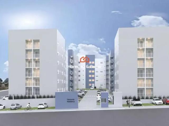 Apartamento venda em Ivoti