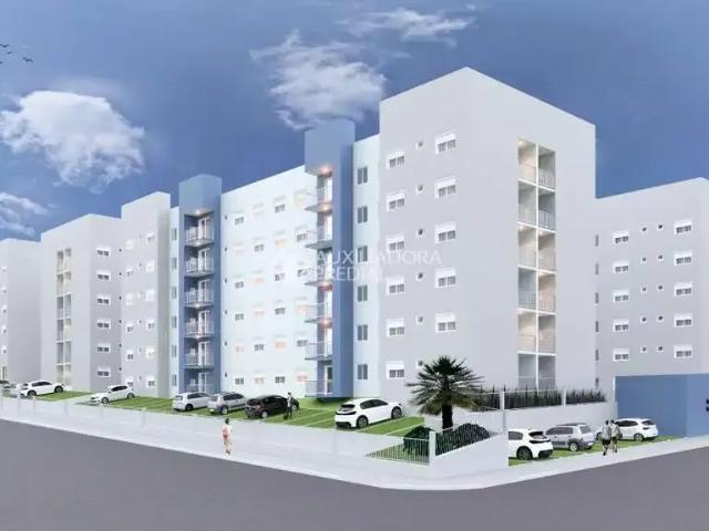 Apartamento venda em Região Geográfica Imediata de Novo Hamburgo - São Leopoldo, Região Metropolitana de Porto Alegre
