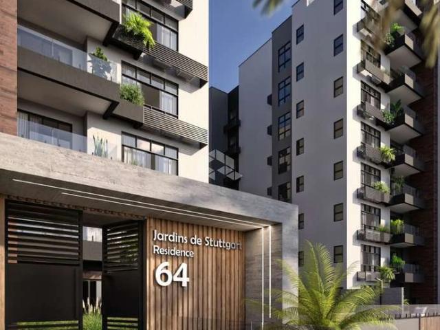 Apartamento venda em Ivoti