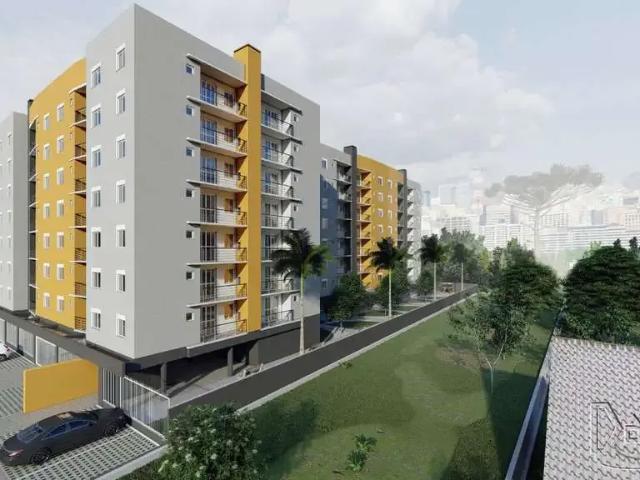 Apartamento venda em Região Geográfica Imediata de Novo Hamburgo - São Leopoldo, Região Metropolitana de Porto Alegre