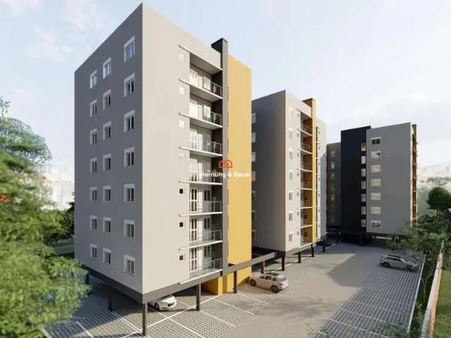 Apartamento venda em Jardim Panorâmico, Ivoti