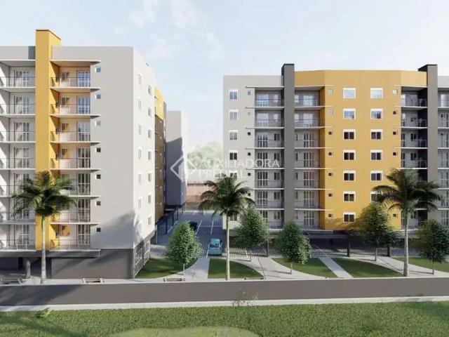 Apartamento venda em Bom Jardim, Ivoti