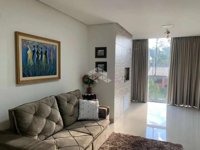 Apartamento venda em Região Geográfica Imediata de Novo Hamburgo - São Leopoldo, Região Metropolitana de Porto Alegre