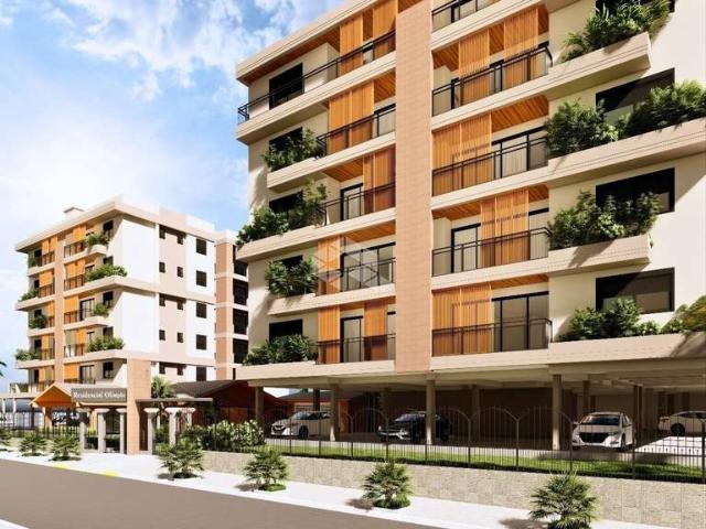 Apartamento venda em Sete de Setembro, Ivoti