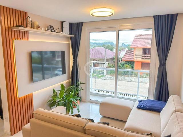 Apartamento venda em Ivoti, Região Geográfica Intermediária de Porto Alegre