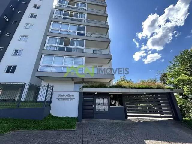 Apartamento venda em Região Geográfica Imediata de Novo Hamburgo - São Leopoldo, Região Metropolitana de Porto Alegre