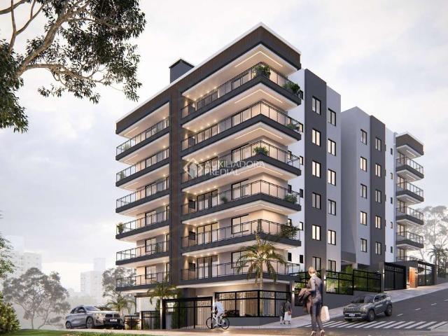 Apartamento venda em Região Geográfica Imediata de Novo Hamburgo - São Leopoldo, Região Metropolitana de Porto Alegre