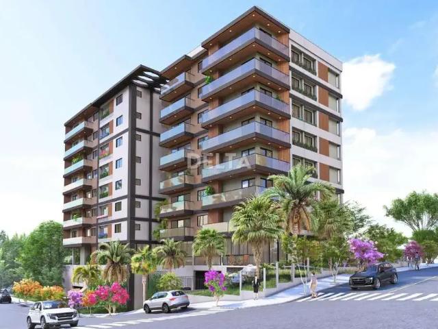 Apartamento venda em Região Geográfica Imediata de Novo Hamburgo - São Leopoldo, Região Metropolitana de Porto Alegre