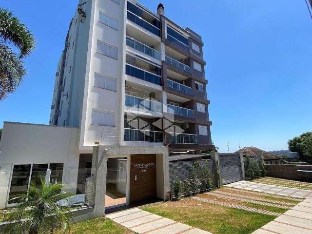 Apartamento venda em Região Geográfica Imediata de Novo Hamburgo - São Leopoldo, Região Metropolitana de Porto Alegre