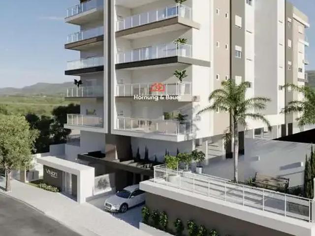 Apartamento venda em Vista Alegre, Ivoti