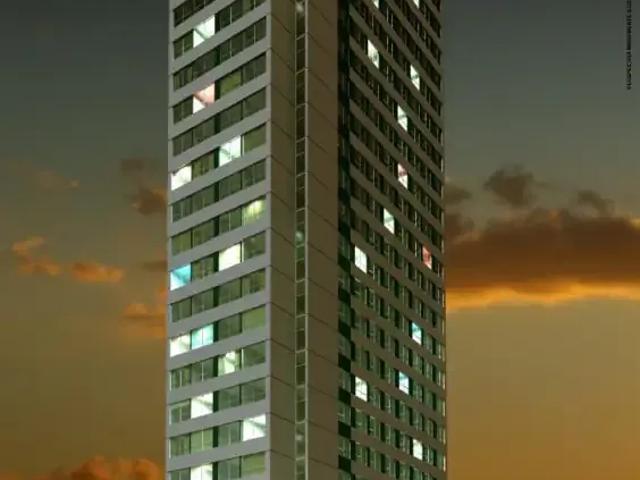 Apartamento venda em Jaboatão dos Guararapes