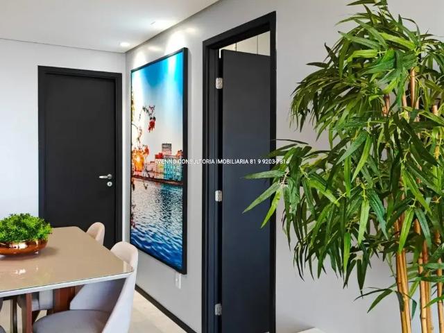 Apartamento venda em Região Geográfica Imediata do Recife, Região Metropolitana do Recife