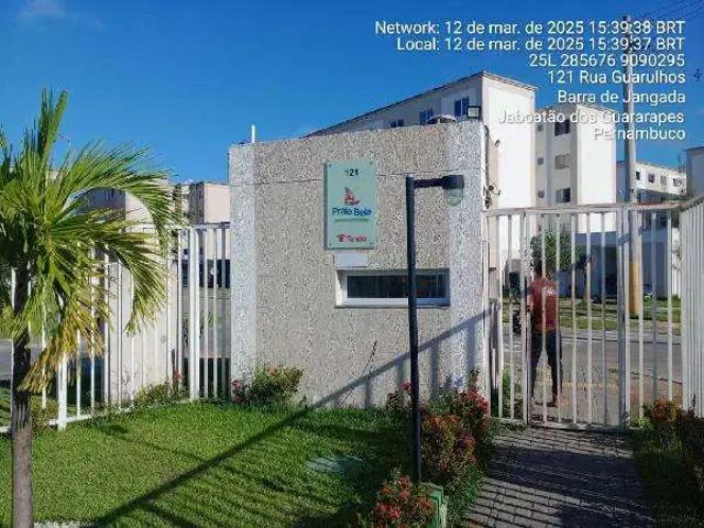 Apartamento venda em Região Geográfica Imediata do Recife, Região Metropolitana do Recife
