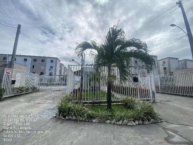 Apartamento venda em Região Geográfica Imediata do Recife, Região Metropolitana do Recife