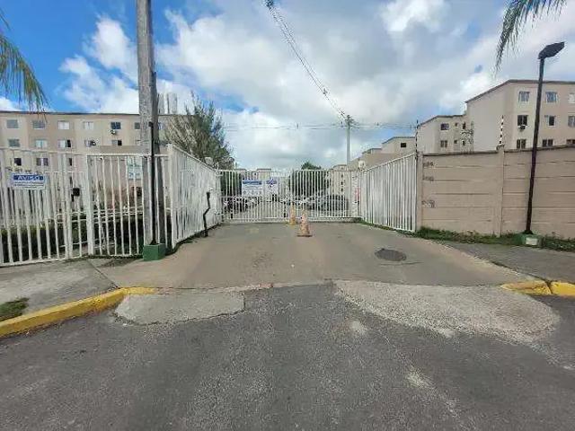 Apartamento venda em Nordeste, Jaboatão dos Guararapes