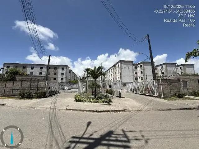 Apartamento venda em Região Geográfica Imediata do Recife, Região Metropolitana do Recife