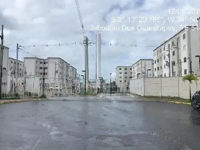 Apartamento venda em Região Geográfica Imediata do Recife, Região Metropolitana do Recife