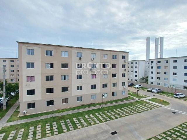 Apartamento venda em Jaboatão dos Guararapes