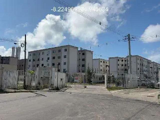Apartamento venda em Região Geográfica Imediata do Recife, Região Metropolitana do Recife