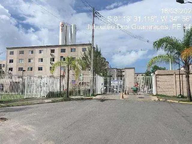 Apartamento venda em Região Geográfica Imediata do Recife, Região Metropolitana do Recife