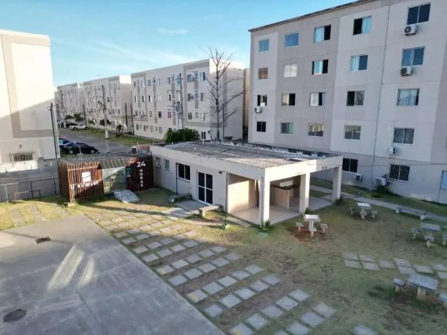 Apartamento venda em Jaboatão dos Guararapes