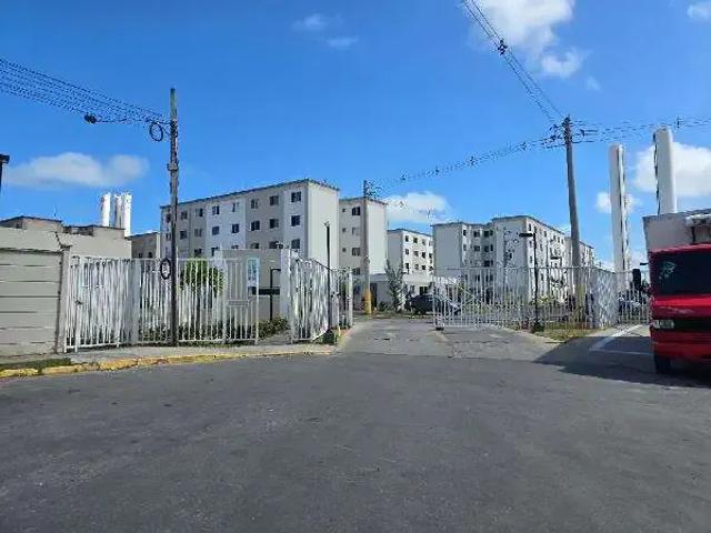 Apartamento venda em Jaboatão dos Guararapes, Pernambuco