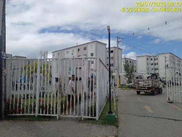 Apartamento venda em Região Geográfica Imediata do Recife, Região Metropolitana do Recife