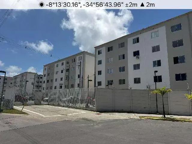 Apartamento venda em Região Geográfica Imediata do Recife, Região Metropolitana do Recife