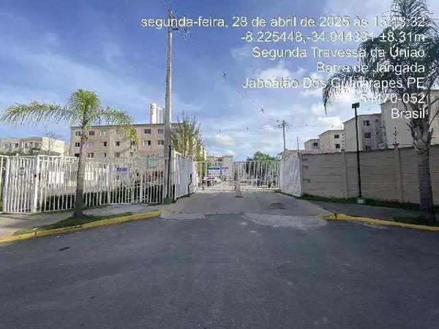 Apartamento venda em Região Geográfica Imediata do Recife, Região Metropolitana do Recife