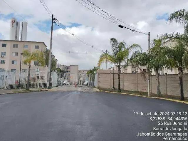 Apartamento venda em Região Geográfica Imediata do Recife, Região Metropolitana do Recife