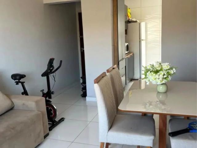 Apartamento venda em Loteamento Praia do Sol, Jaboatão dos Guararapes